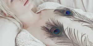 d